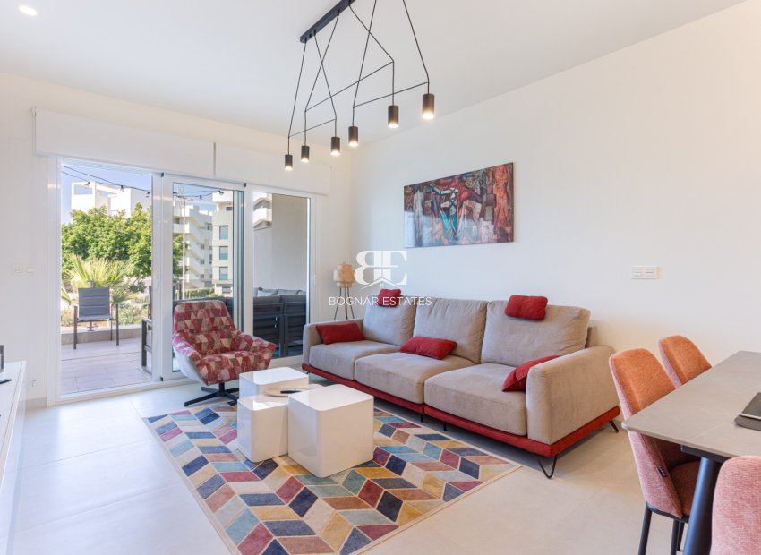 Resale - apartment -
Guardamar del Segura - El Raso