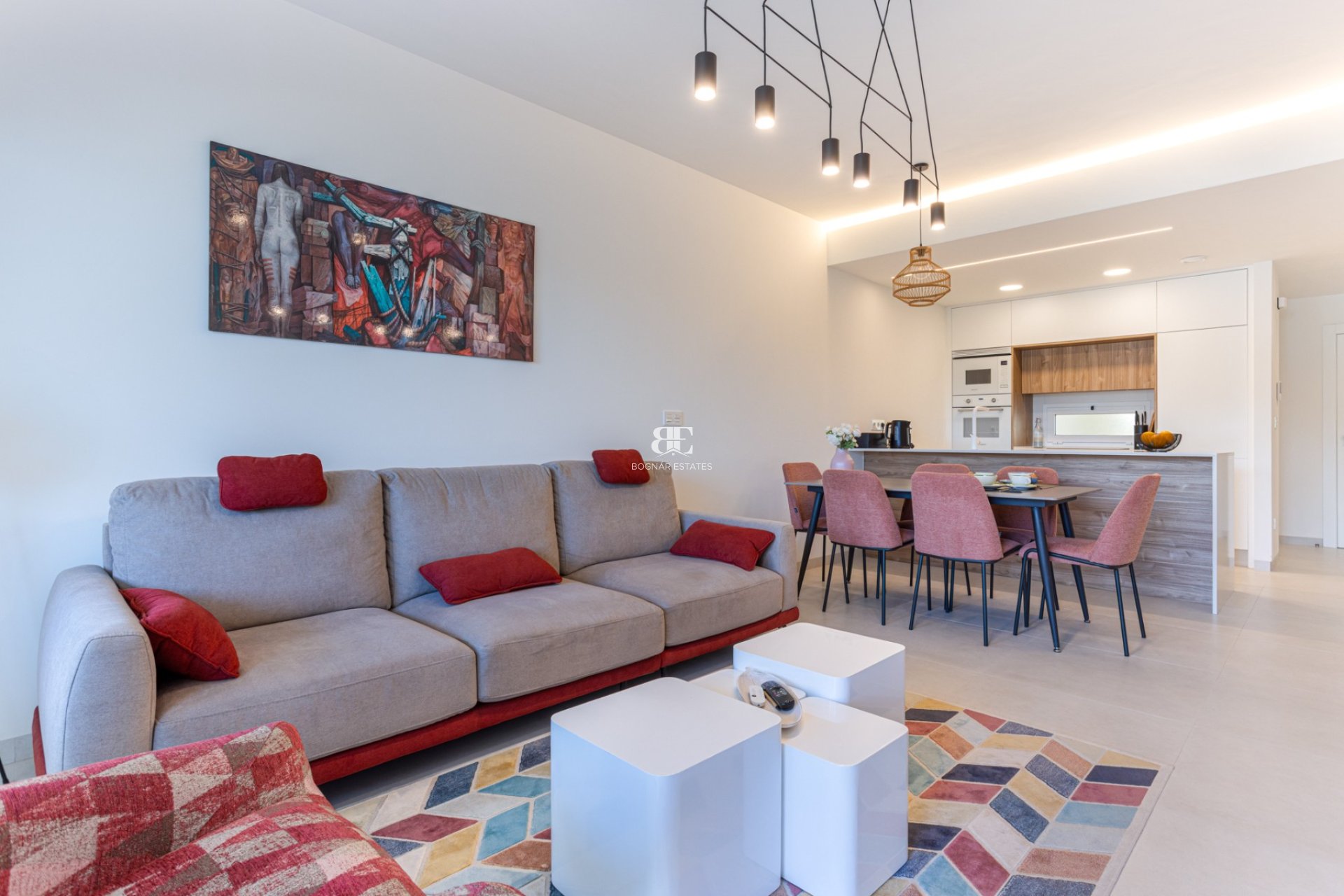 Resale - apartment -
Guardamar del Segura - El Raso