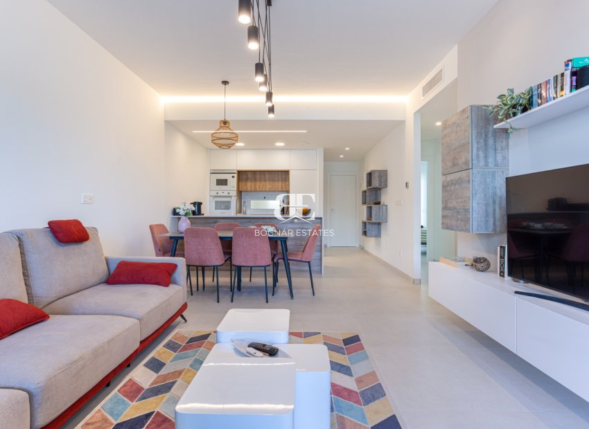 Resale - apartment -
Guardamar del Segura - El Raso