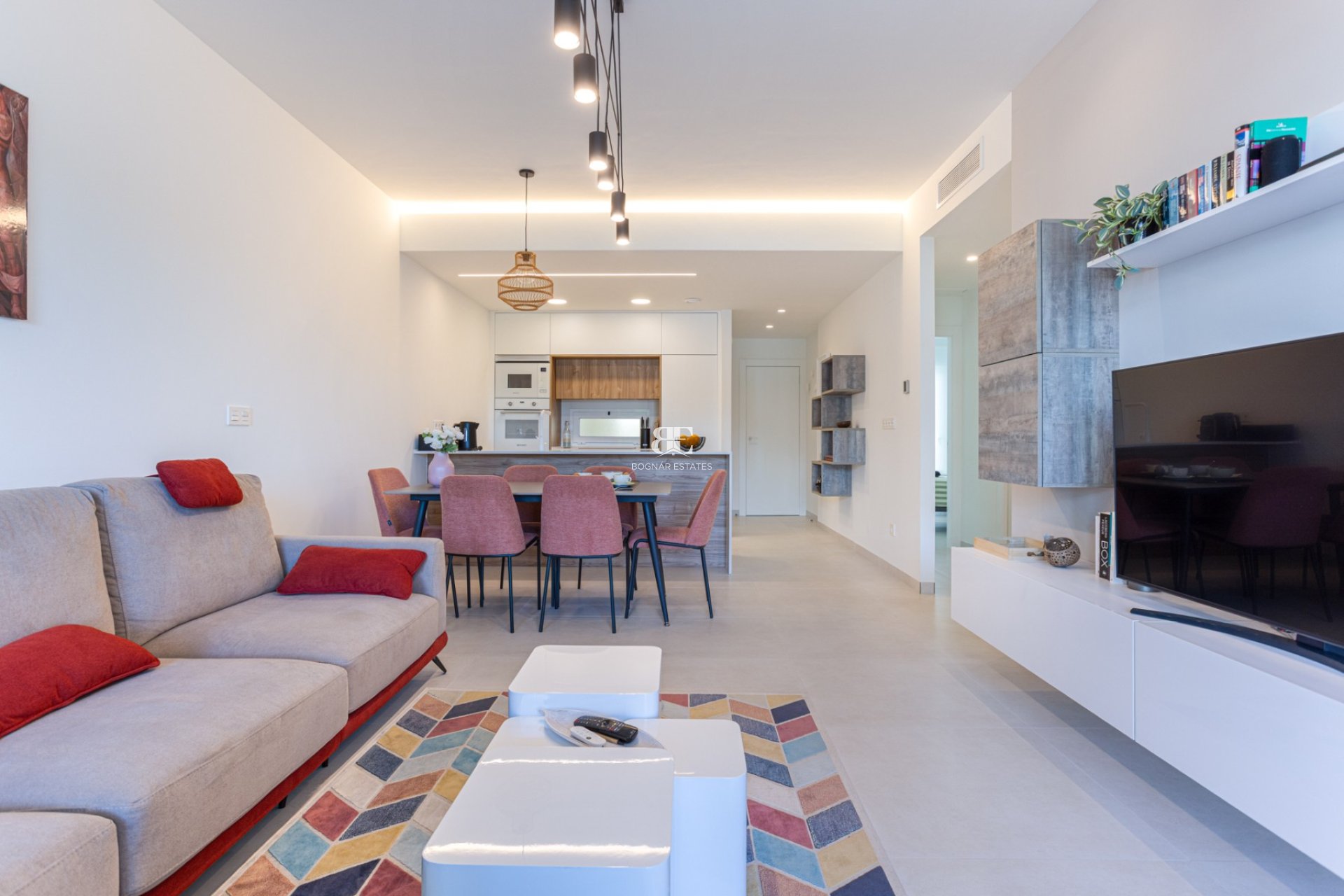 Resale - apartment -
Guardamar del Segura - El Raso