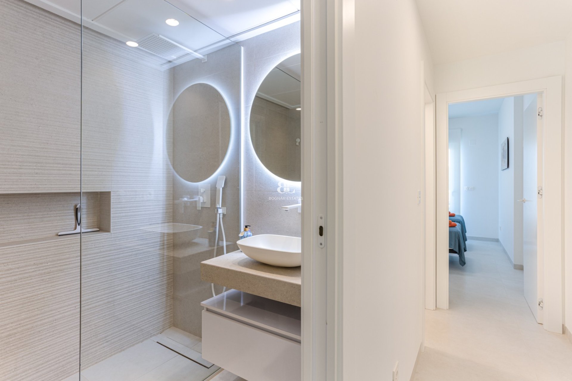 Resale - apartment -
Guardamar del Segura - El Raso