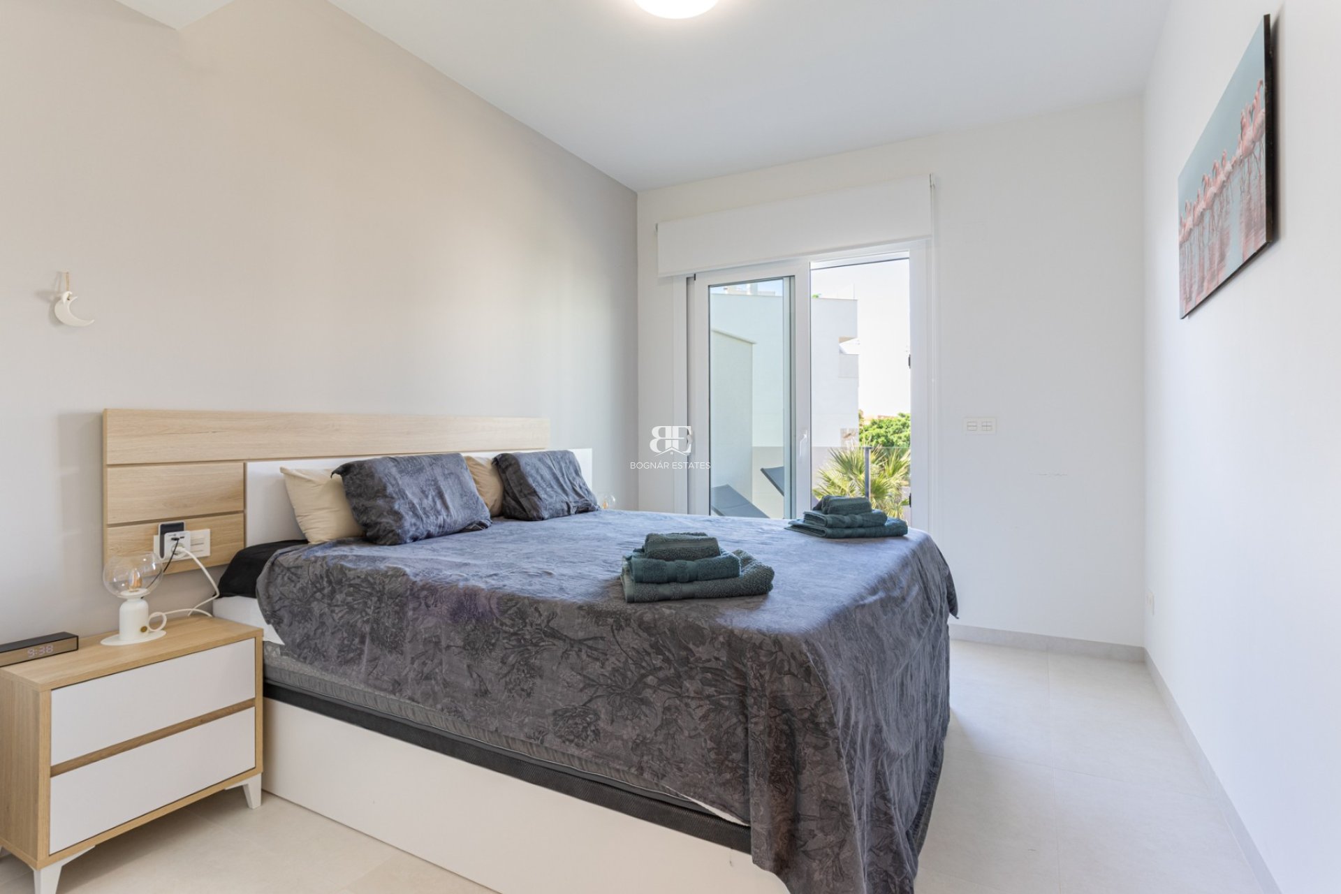 Resale - apartment -
Guardamar del Segura - El Raso
