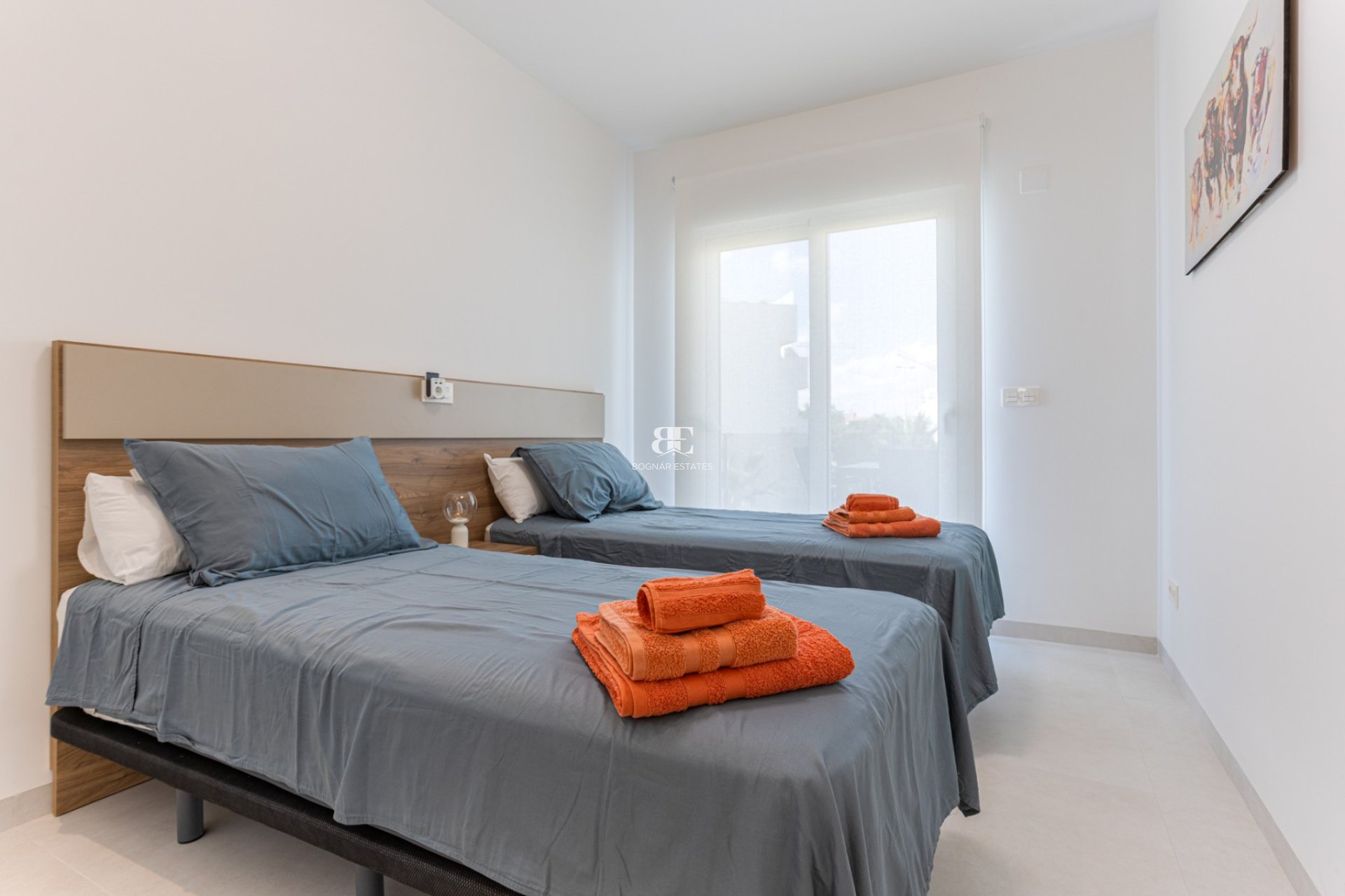 Resale - apartment -
Guardamar del Segura - El Raso