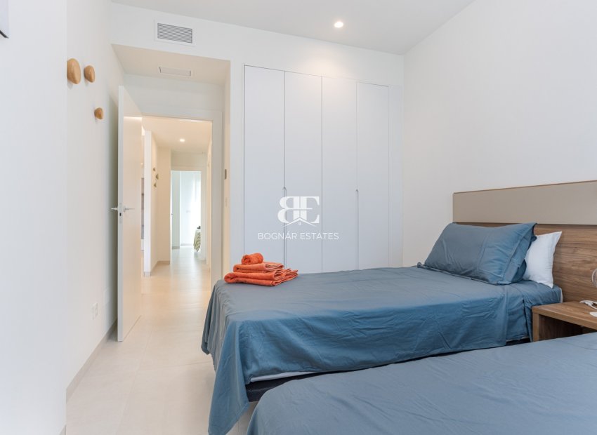 Resale - apartment -
Guardamar del Segura - El Raso