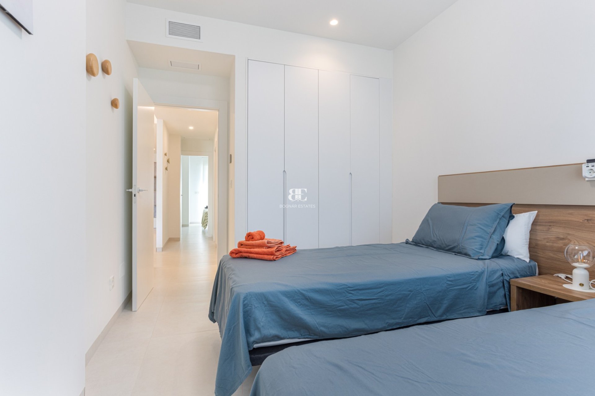 Resale - apartment -
Guardamar del Segura - El Raso