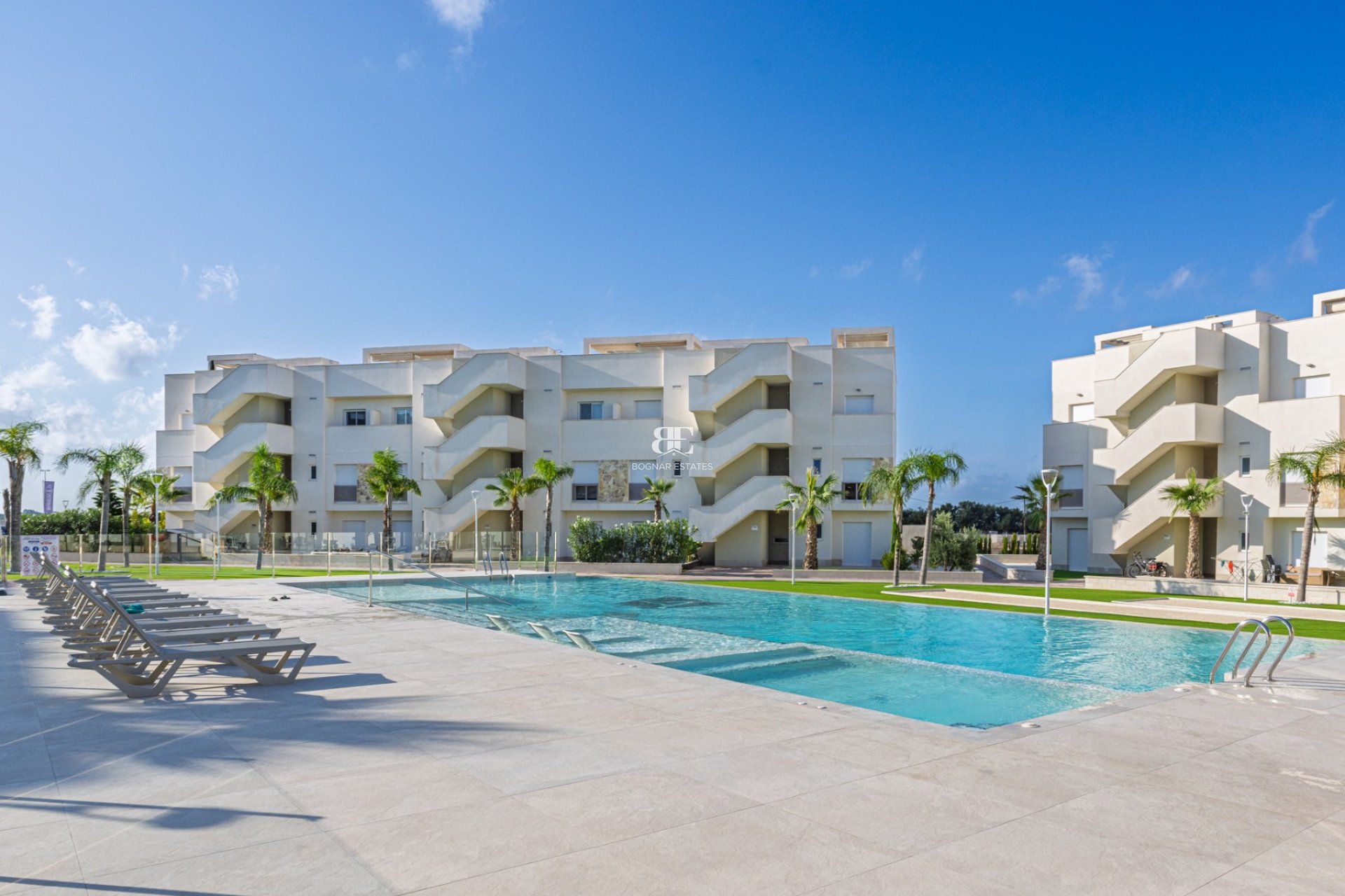 Resale - apartment -
Guardamar del Segura - El Raso