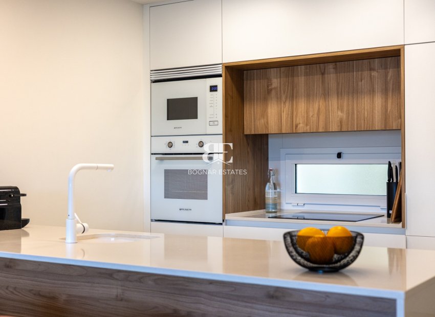 Resale - apartment -
Guardamar del Segura - El Raso