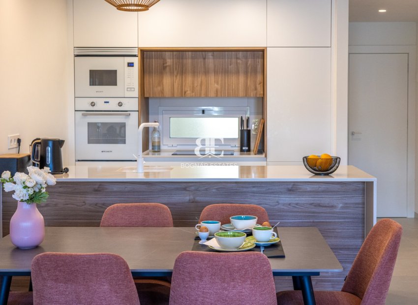 Resale - apartment -
Guardamar del Segura - El Raso