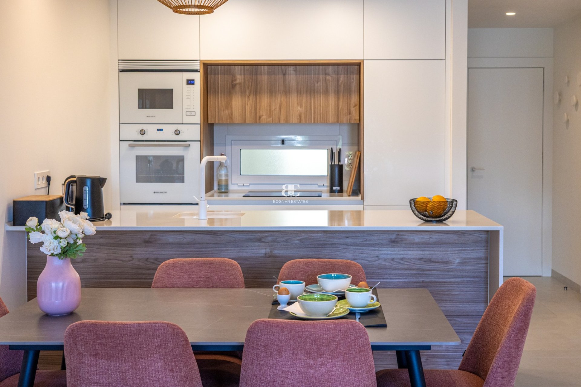 Resale - apartment -
Guardamar del Segura - El Raso