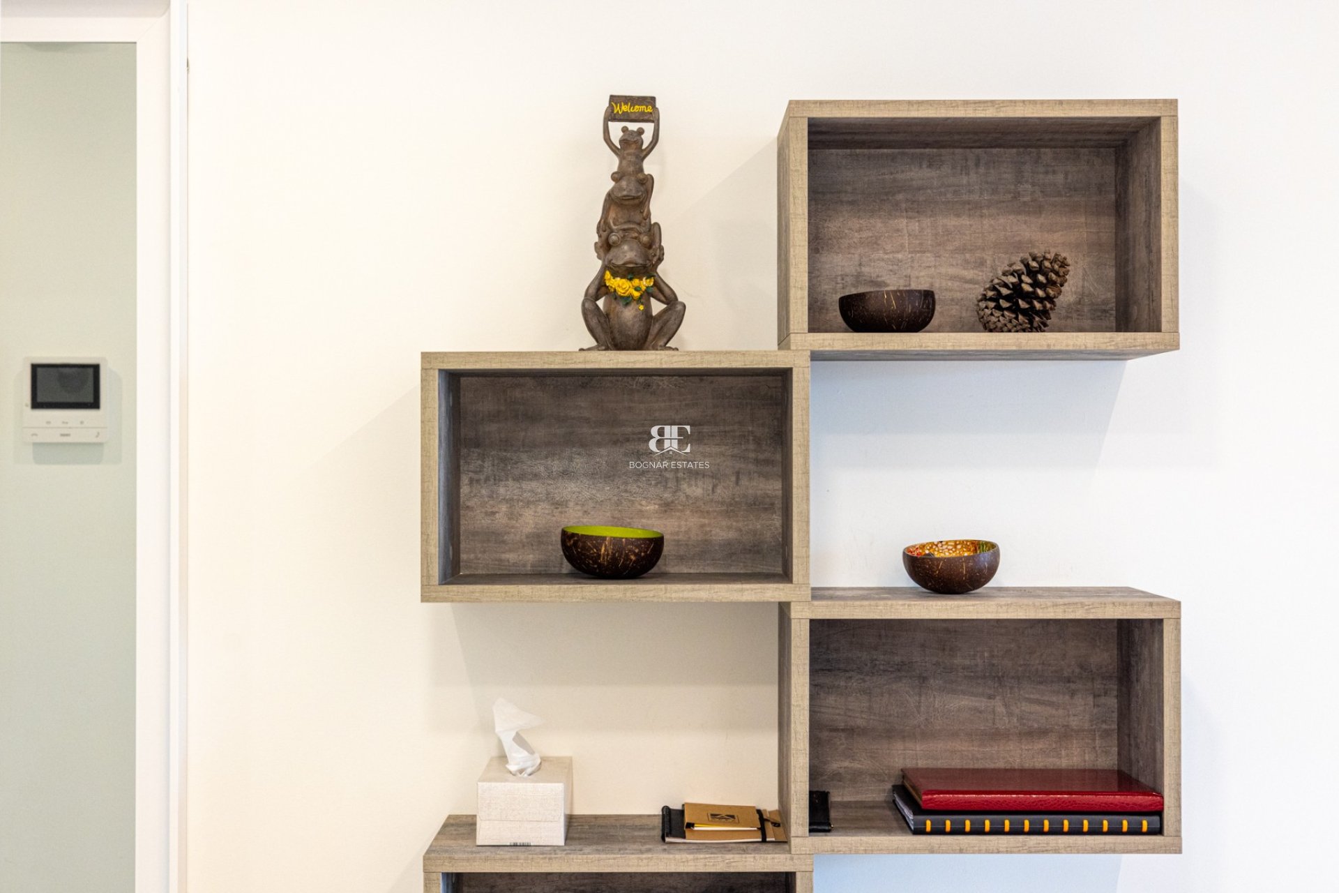 Resale - apartment -
Guardamar del Segura - El Raso