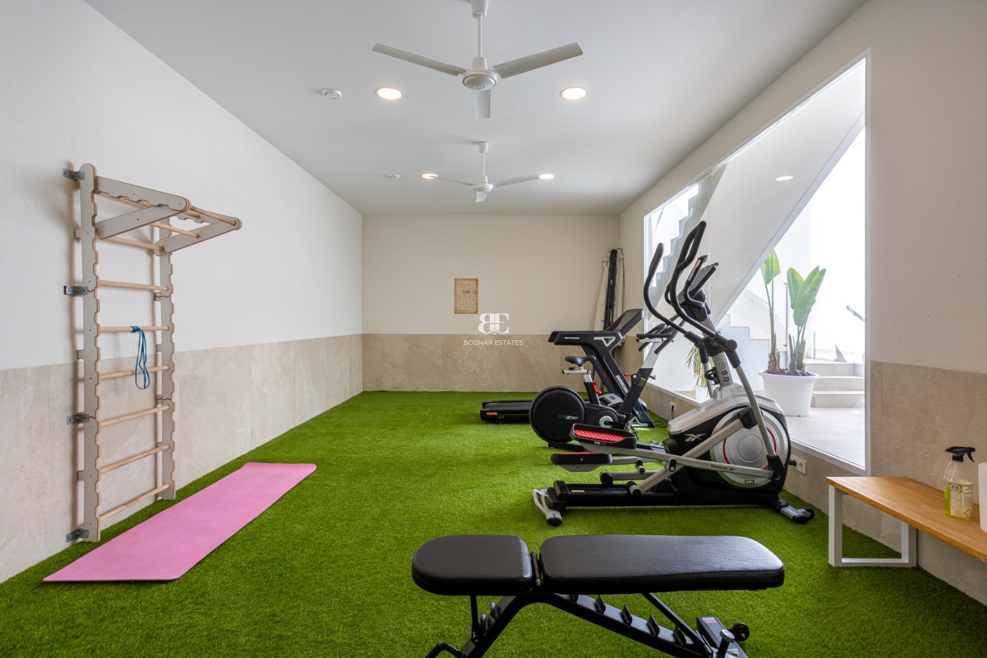 Resale - apartment -
Guardamar del Segura - El Raso