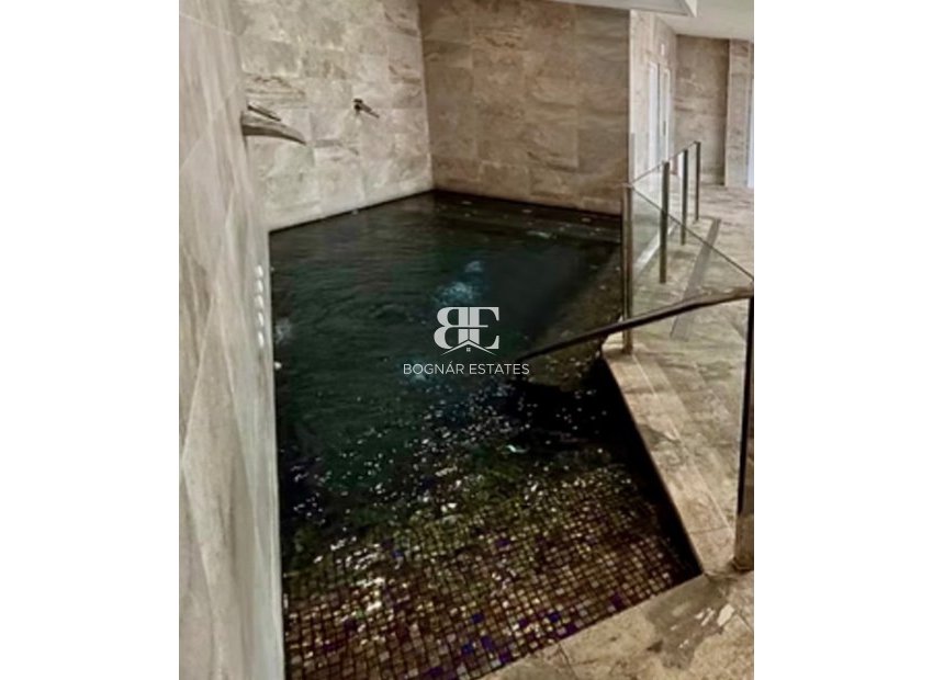 Resale - apartment -
Guardamar del Segura - Guardamar - El Raso