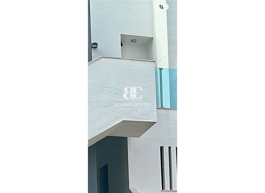 Resale - apartment -
Guardamar del Segura - Guardamar - El Raso