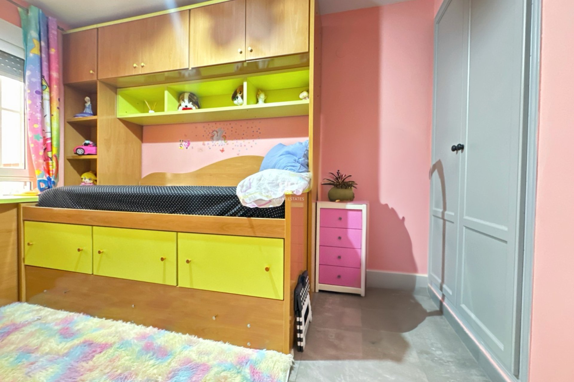 Resale - apartment -
Guardamar del Segura - Pineforest