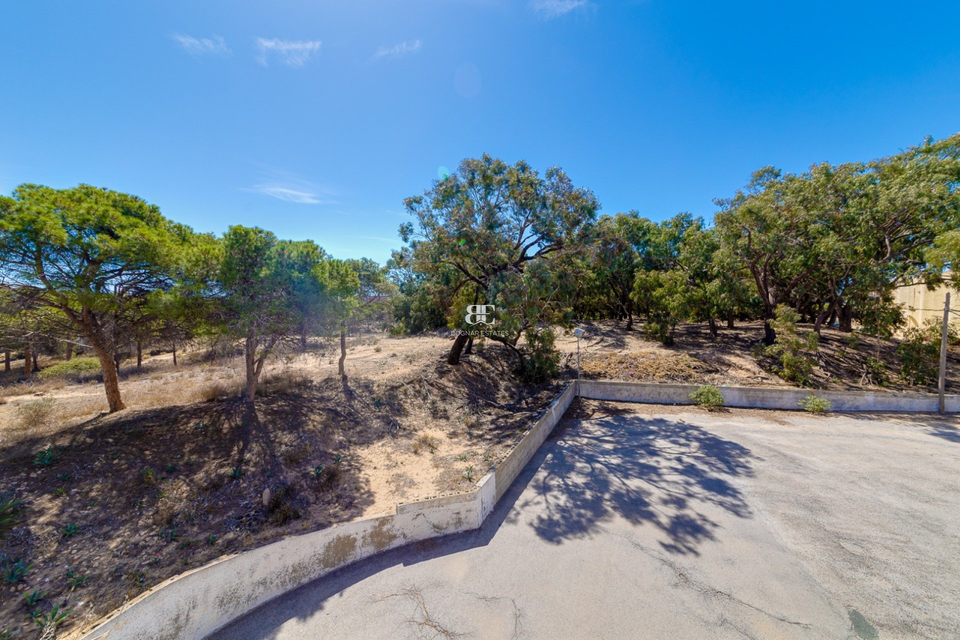 Resale - apartment -
Guardamar del Segura - Pinomar