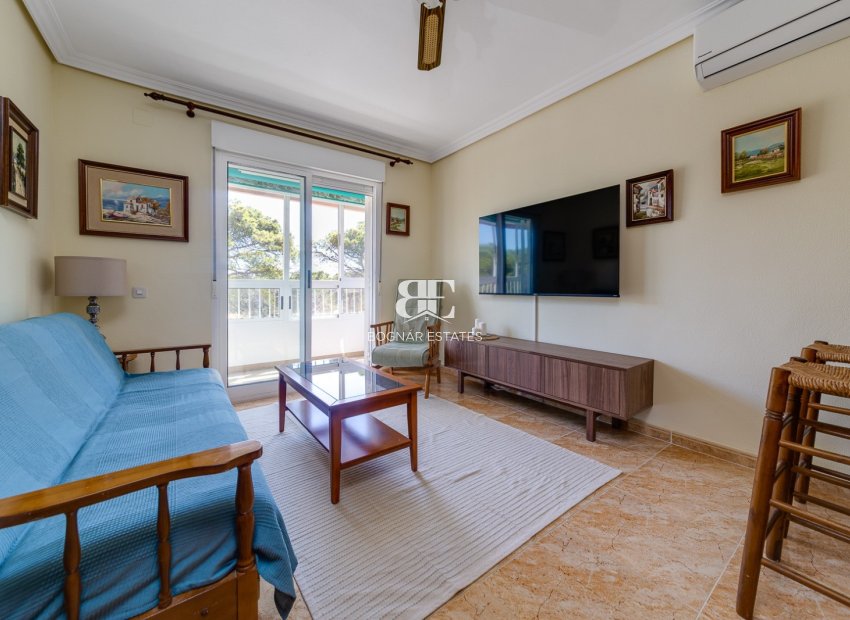 Resale - apartment -
Guardamar del Segura - Pinomar