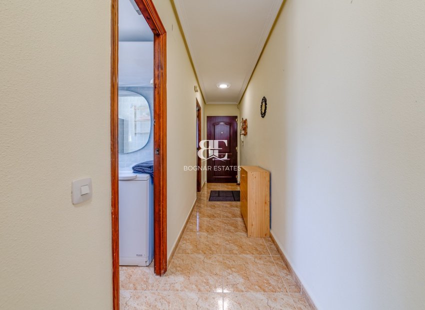 Resale - apartment -
Guardamar del Segura - Pinomar
