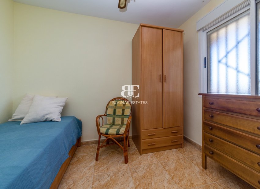 Resale - apartment -
Guardamar del Segura - Pinomar