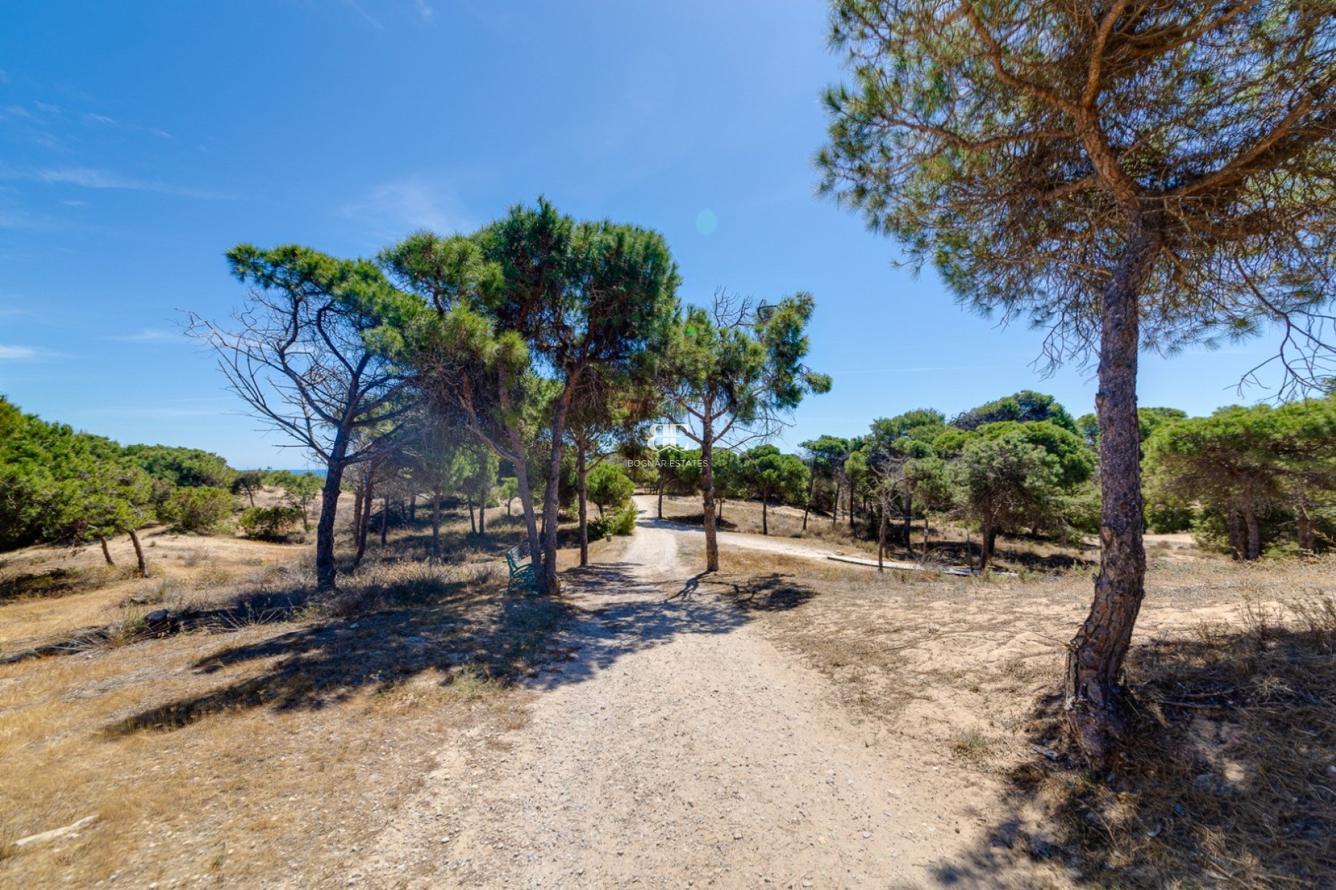 Resale - apartment -
Guardamar del Segura - Pinomar