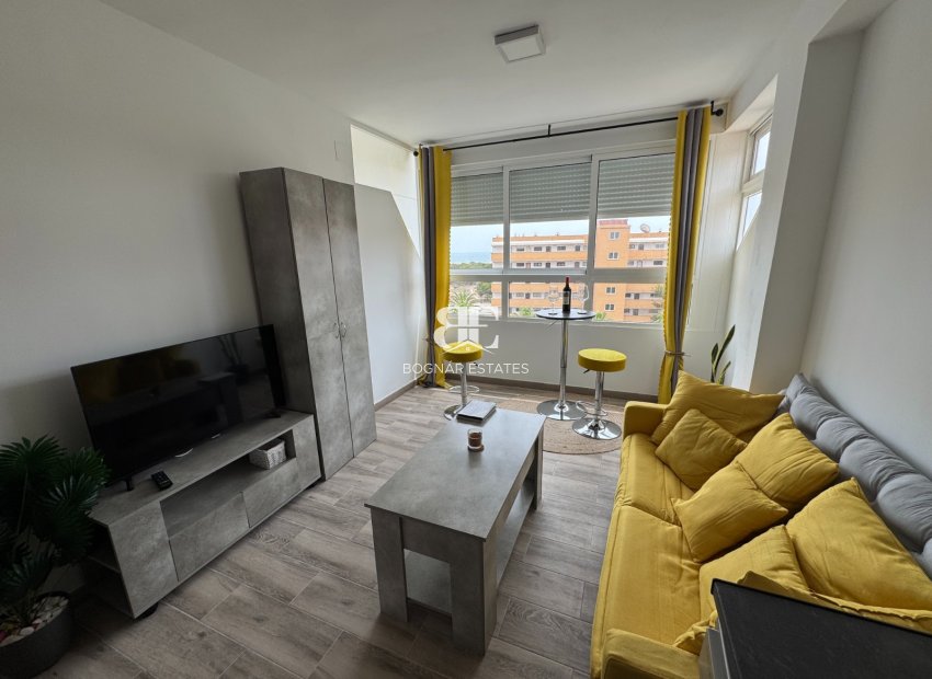 Resale - apartment -
Guardamar del Segura - Pinomar