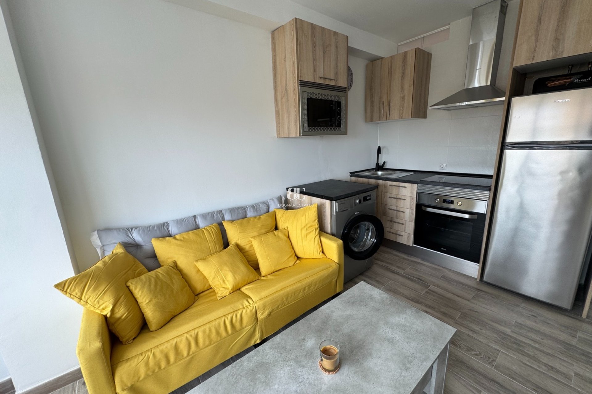 Resale - apartment -
Guardamar del Segura - Pinomar