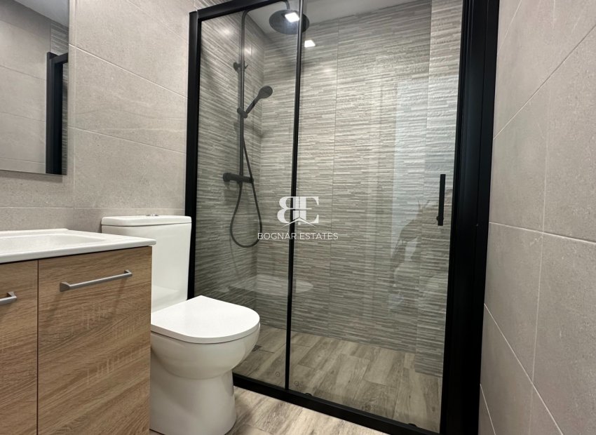 Resale - apartment -
Guardamar del Segura - Pinomar