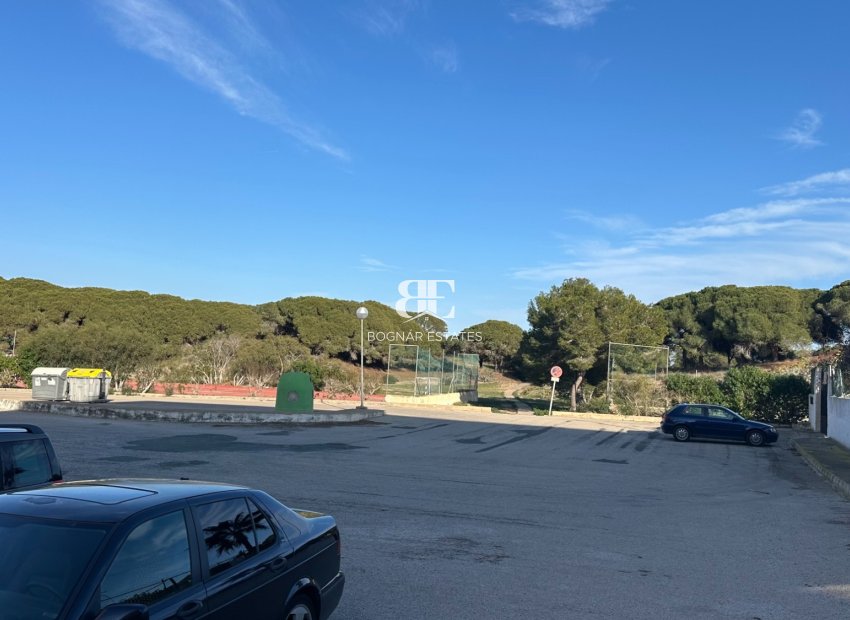 Resale - apartment -
Guardamar del Segura - Pinomar