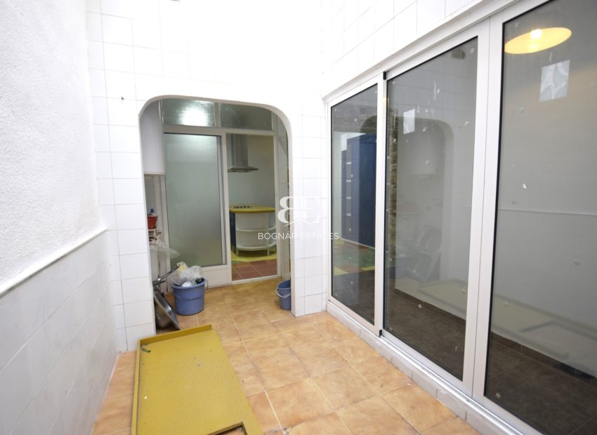 Resale - apartment -
Guardamar del Segura - Pueblo
