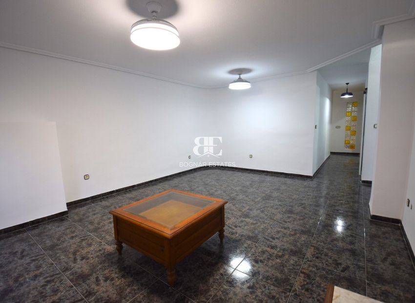 Resale - apartment -
Guardamar del Segura - Pueblo