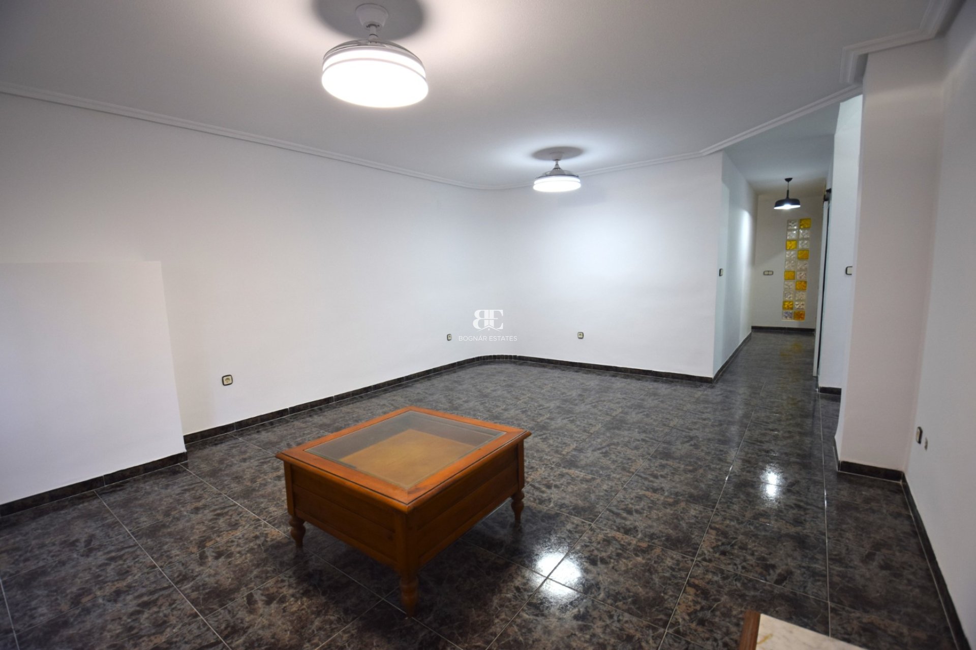 Resale - apartment -
Guardamar del Segura - Pueblo