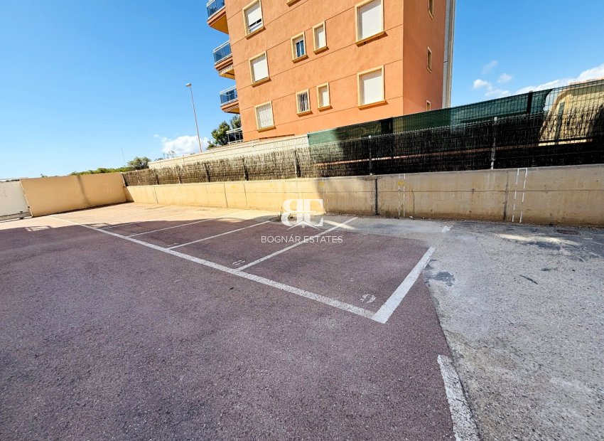 Resale - apartment -
Guardamar del Segura - Puerto