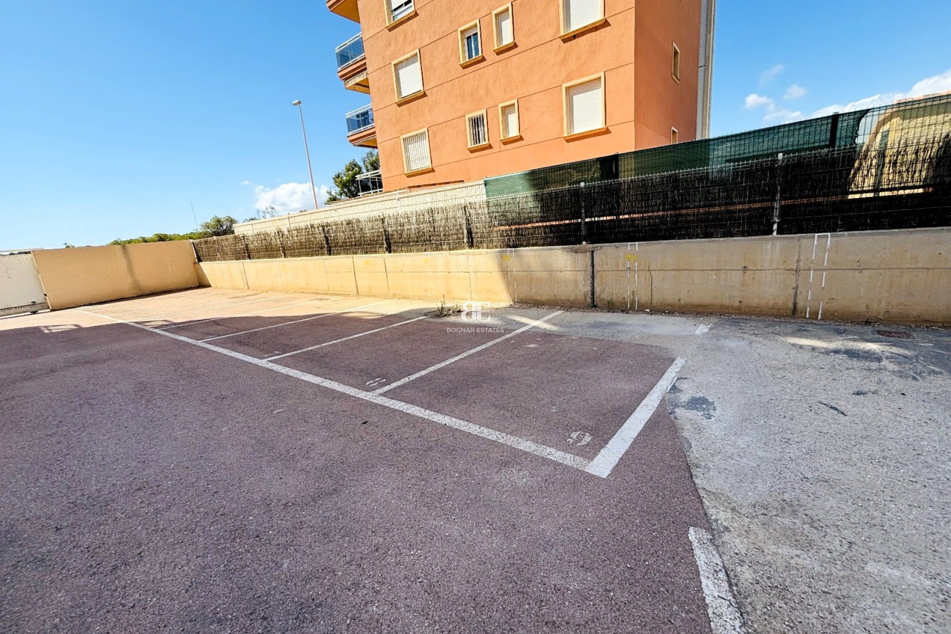 Resale - apartment -
Guardamar del Segura - Puerto