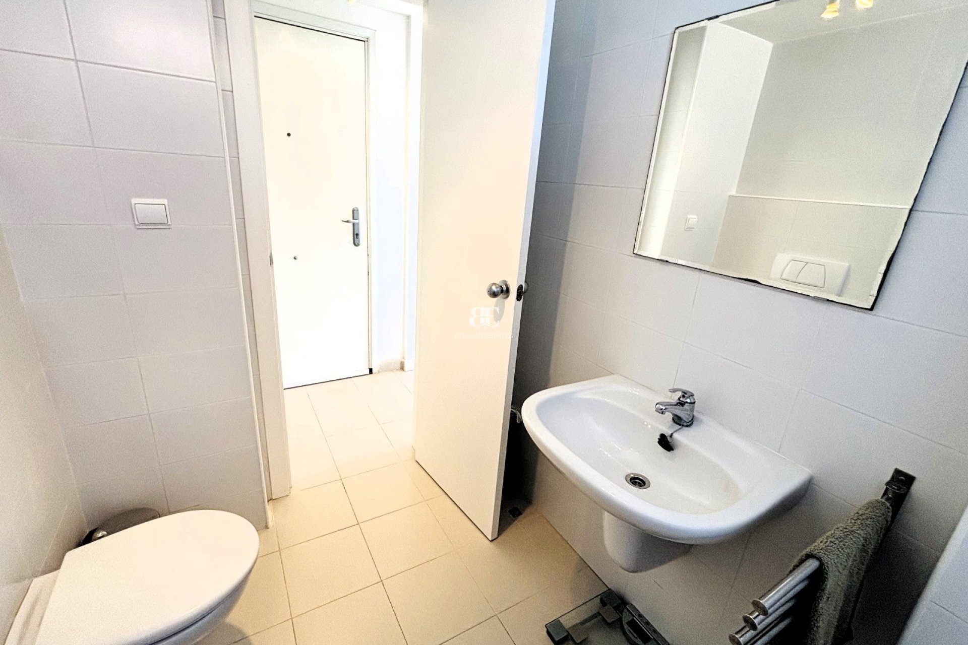 Resale - apartment -
Guardamar del Segura - Puerto