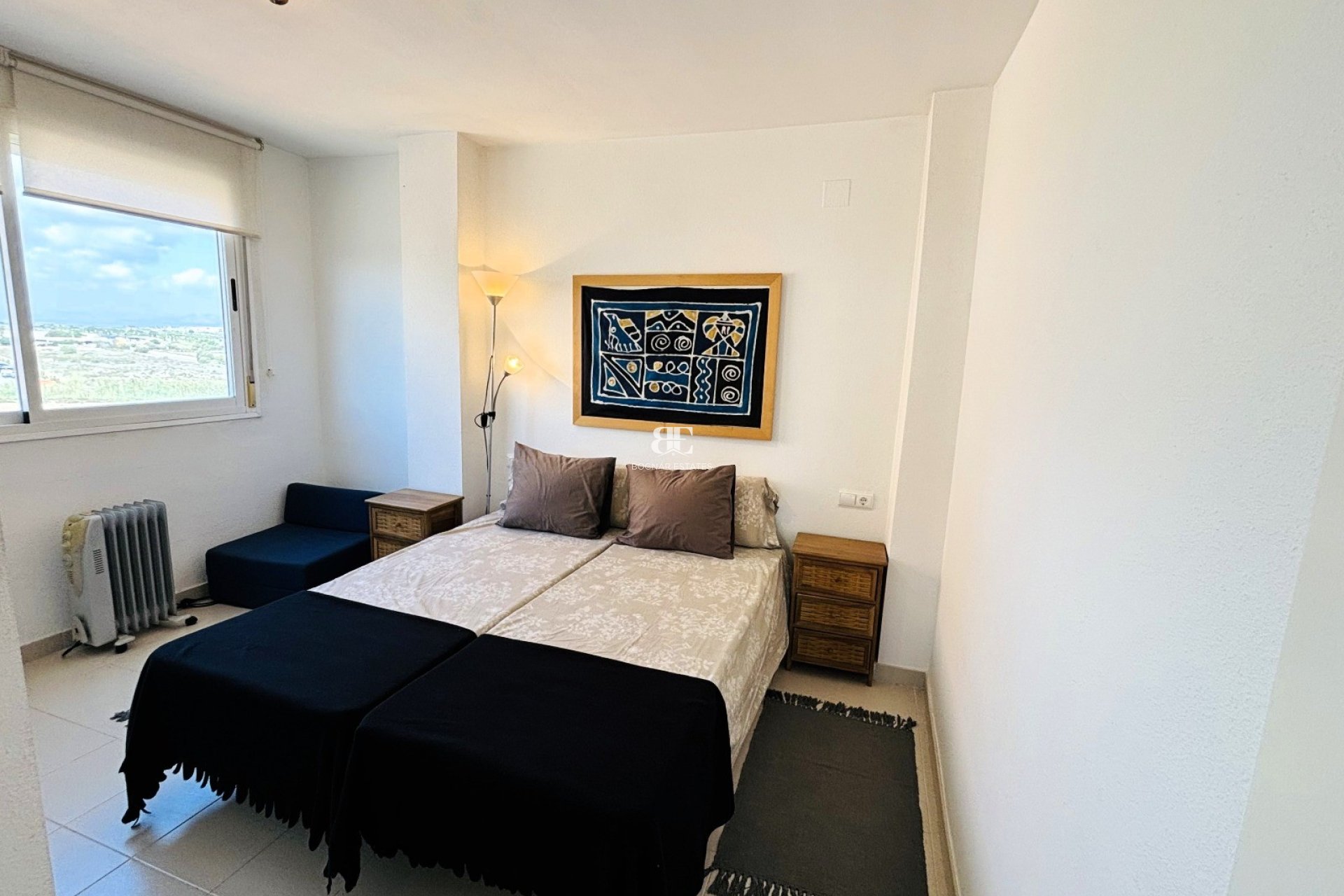 Resale - apartment -
Guardamar del Segura - Puerto