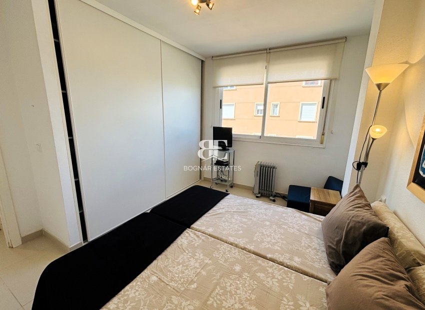 Resale - apartment -
Guardamar del Segura - Puerto