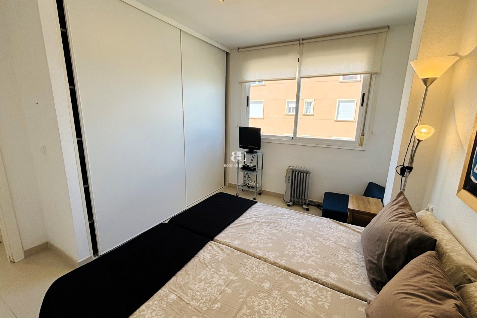 Resale - apartment -
Guardamar del Segura - Puerto