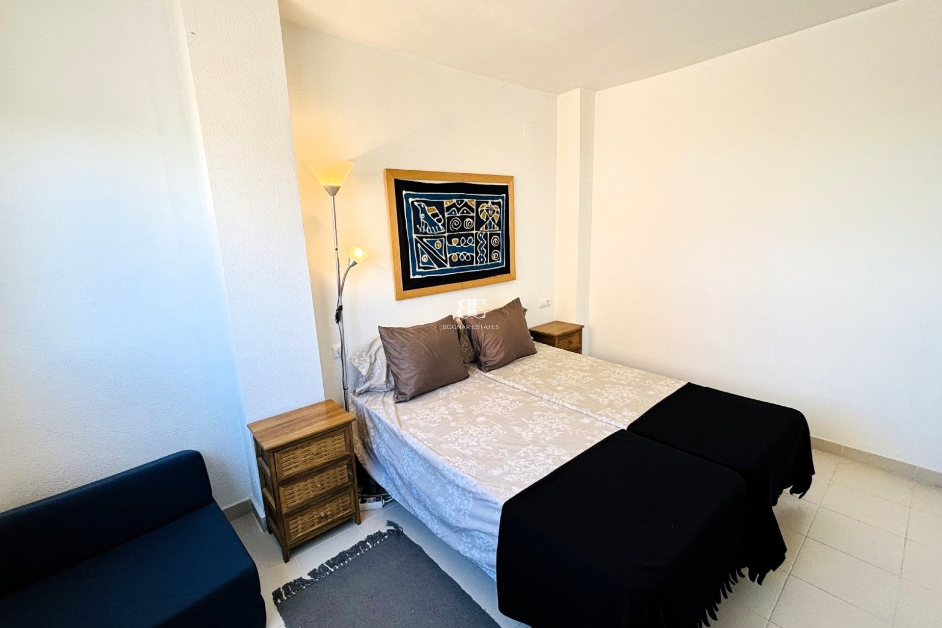 Resale - apartment -
Guardamar del Segura - Puerto