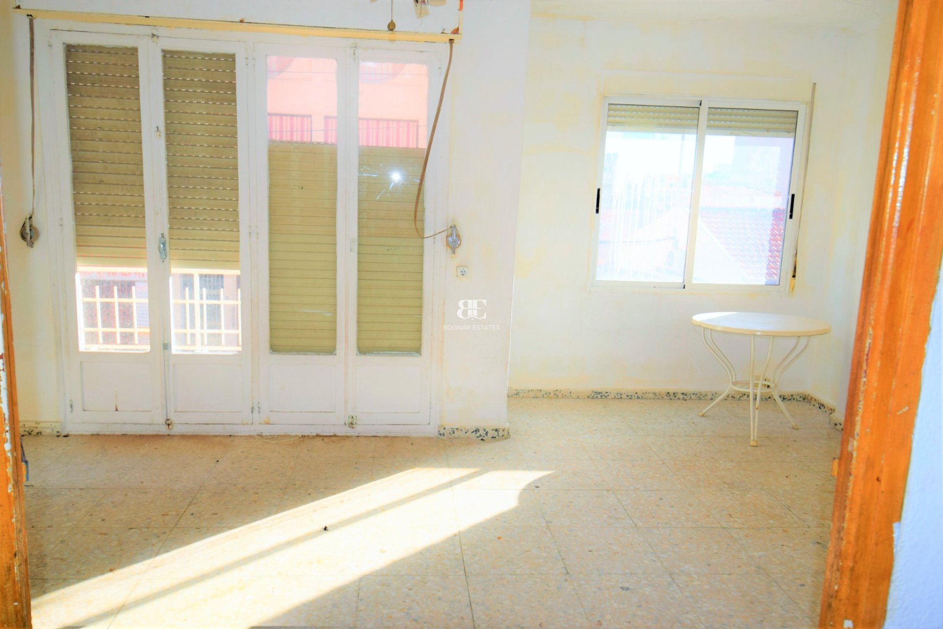 Resale - apartment -
Guardamar del Segura