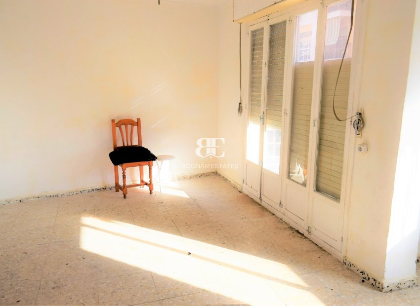 Resale - apartment -
Guardamar del Segura