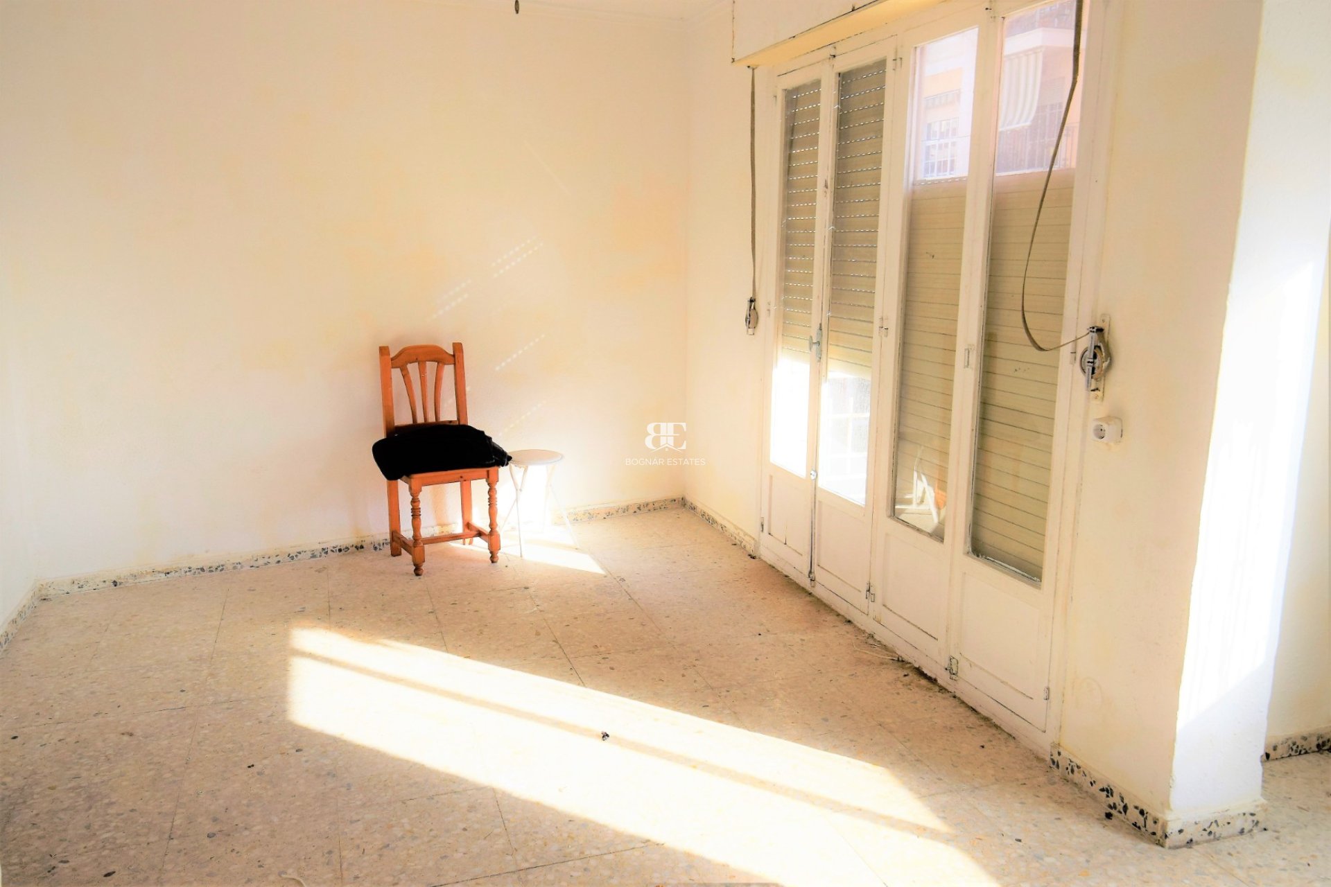 Resale - apartment -
Guardamar del Segura