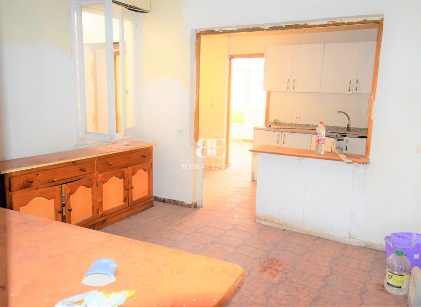 Resale - apartment -
Guardamar del Segura