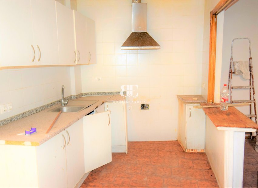Resale - apartment -
Guardamar del Segura