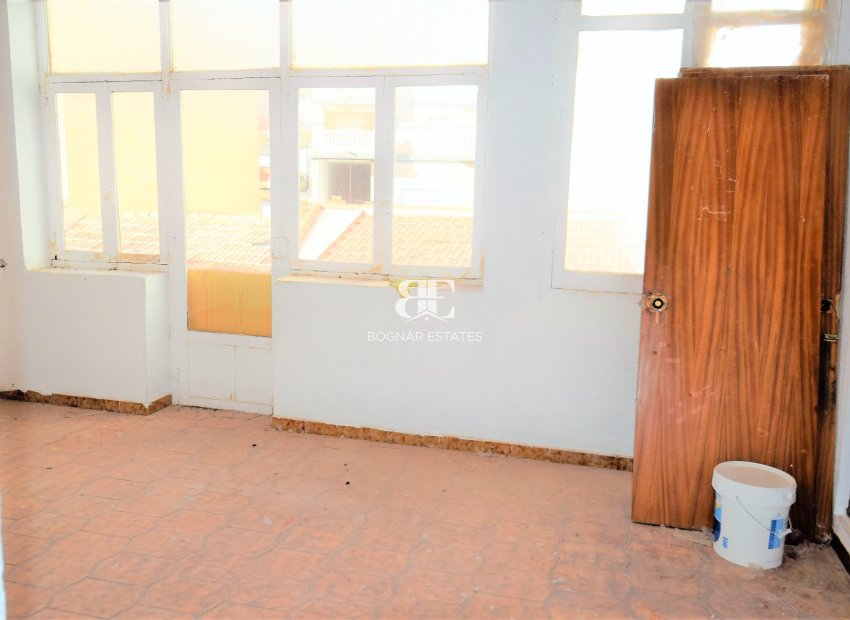 Resale - apartment -
Guardamar del Segura
