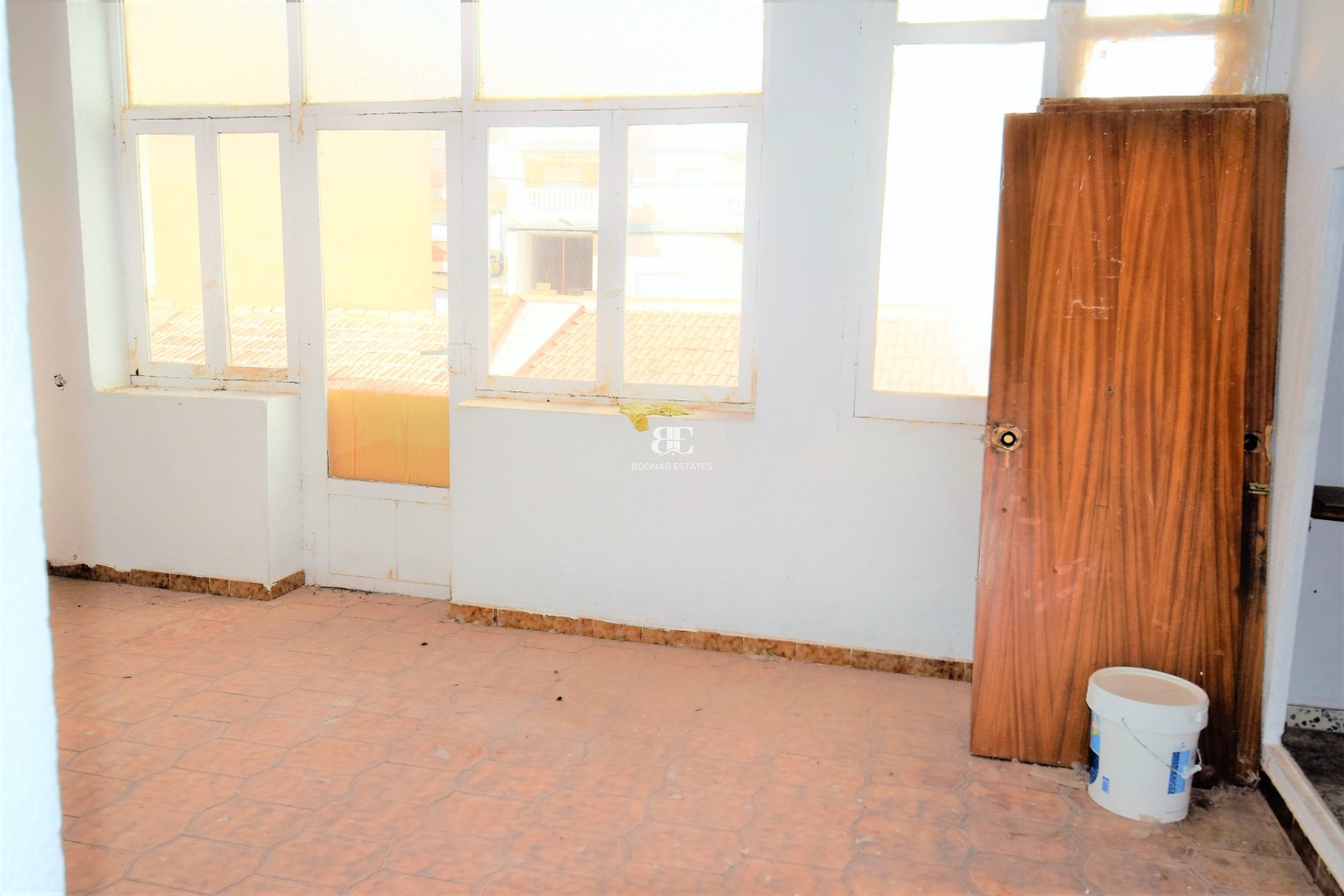 Resale - apartment -
Guardamar del Segura