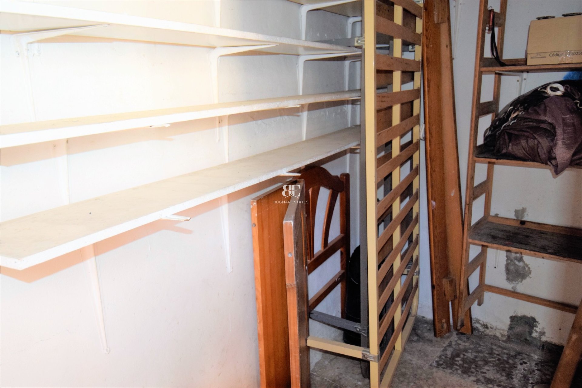 Resale - apartment -
Guardamar del Segura