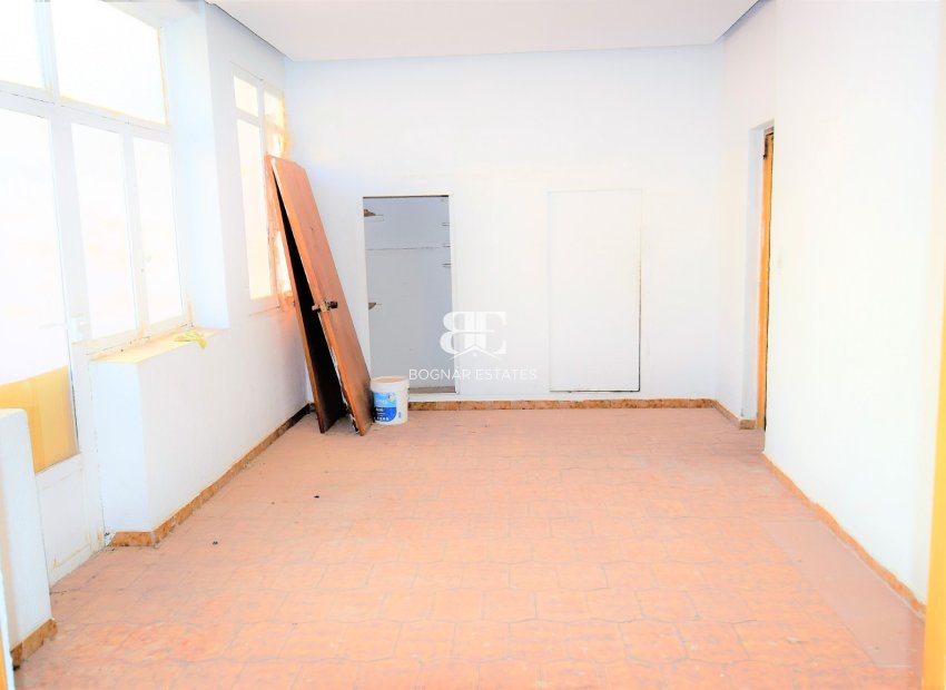 Resale - apartment -
Guardamar del Segura
