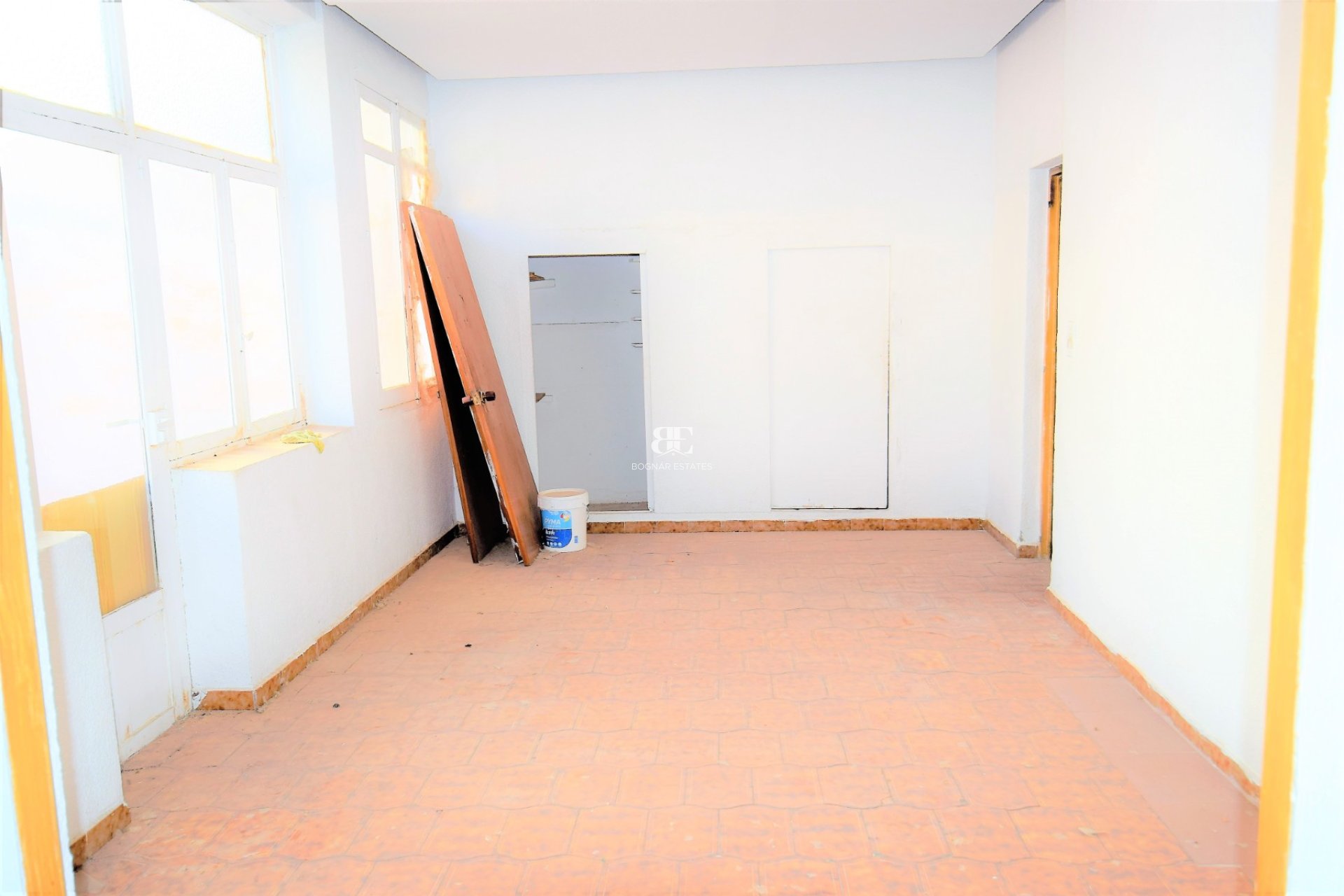 Resale - apartment -
Guardamar del Segura