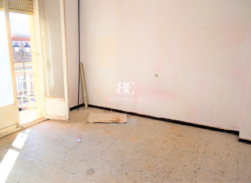 Resale - apartment -
Guardamar del Segura