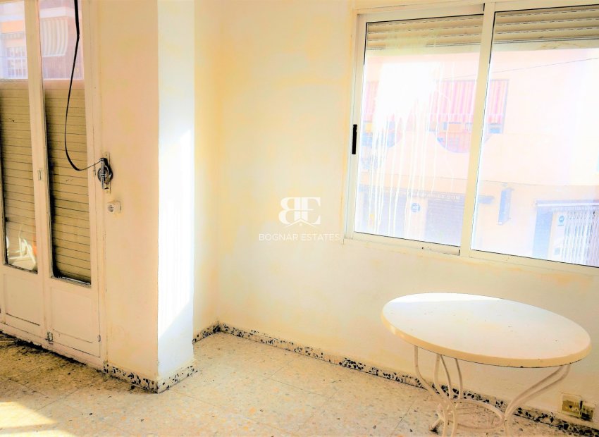 Resale - apartment -
Guardamar del Segura