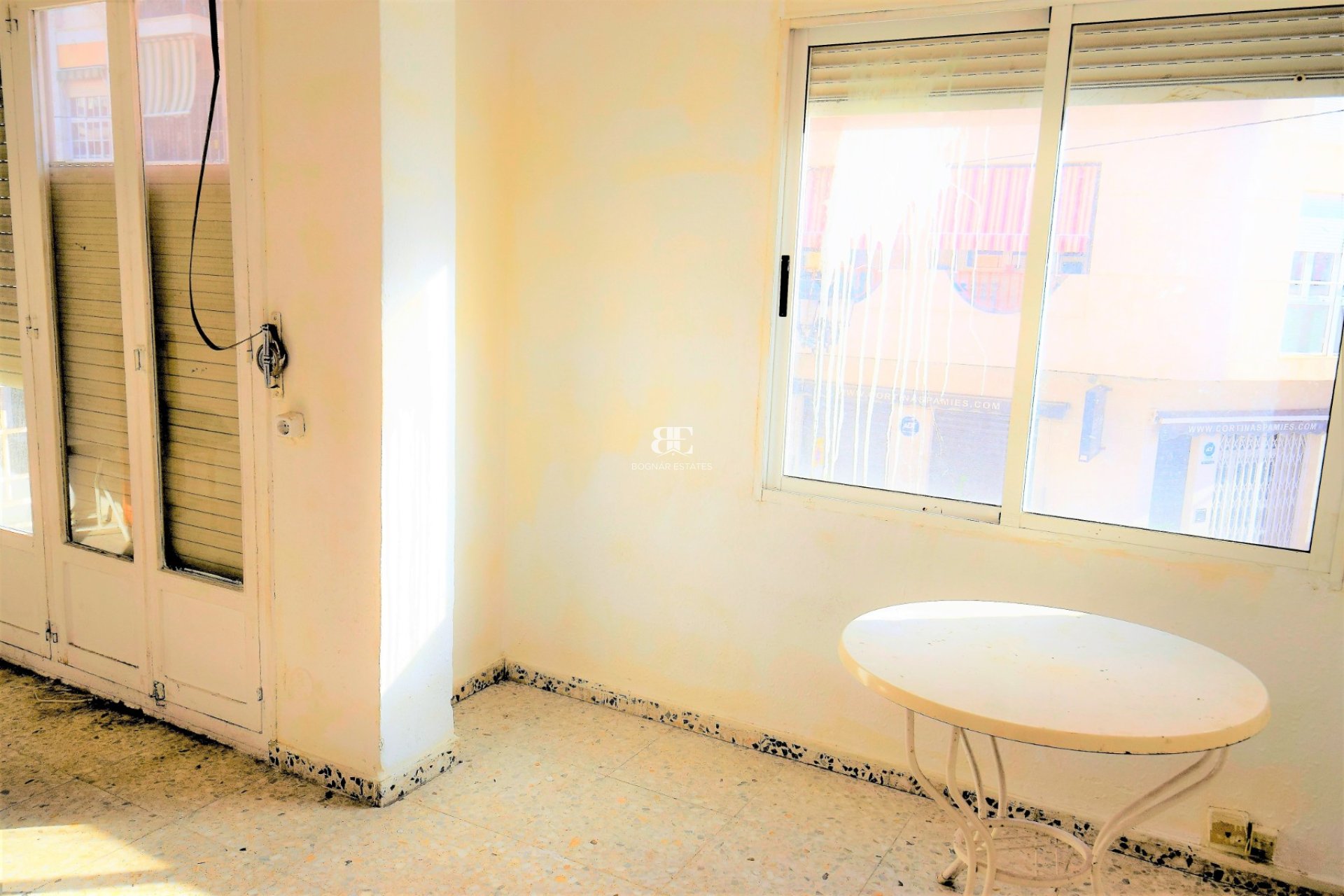 Resale - apartment -
Guardamar del Segura